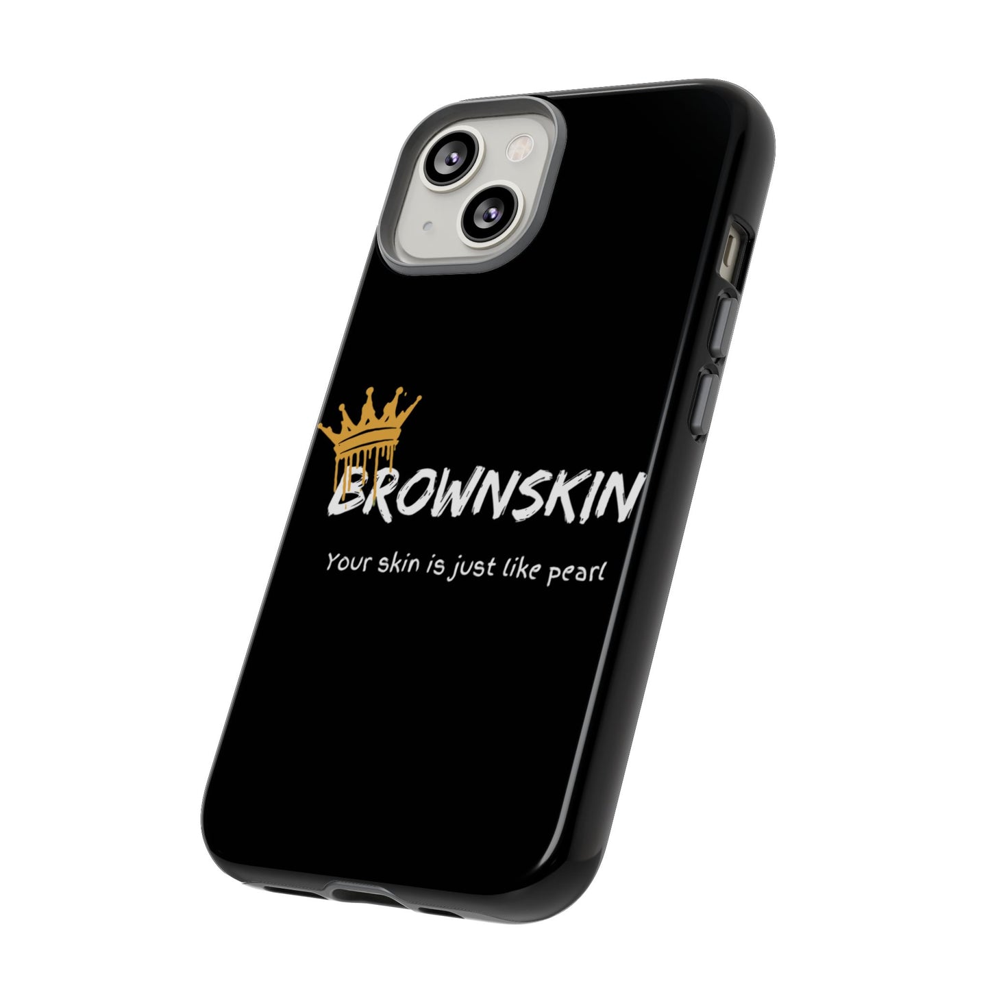 Brownskin Tough Cases