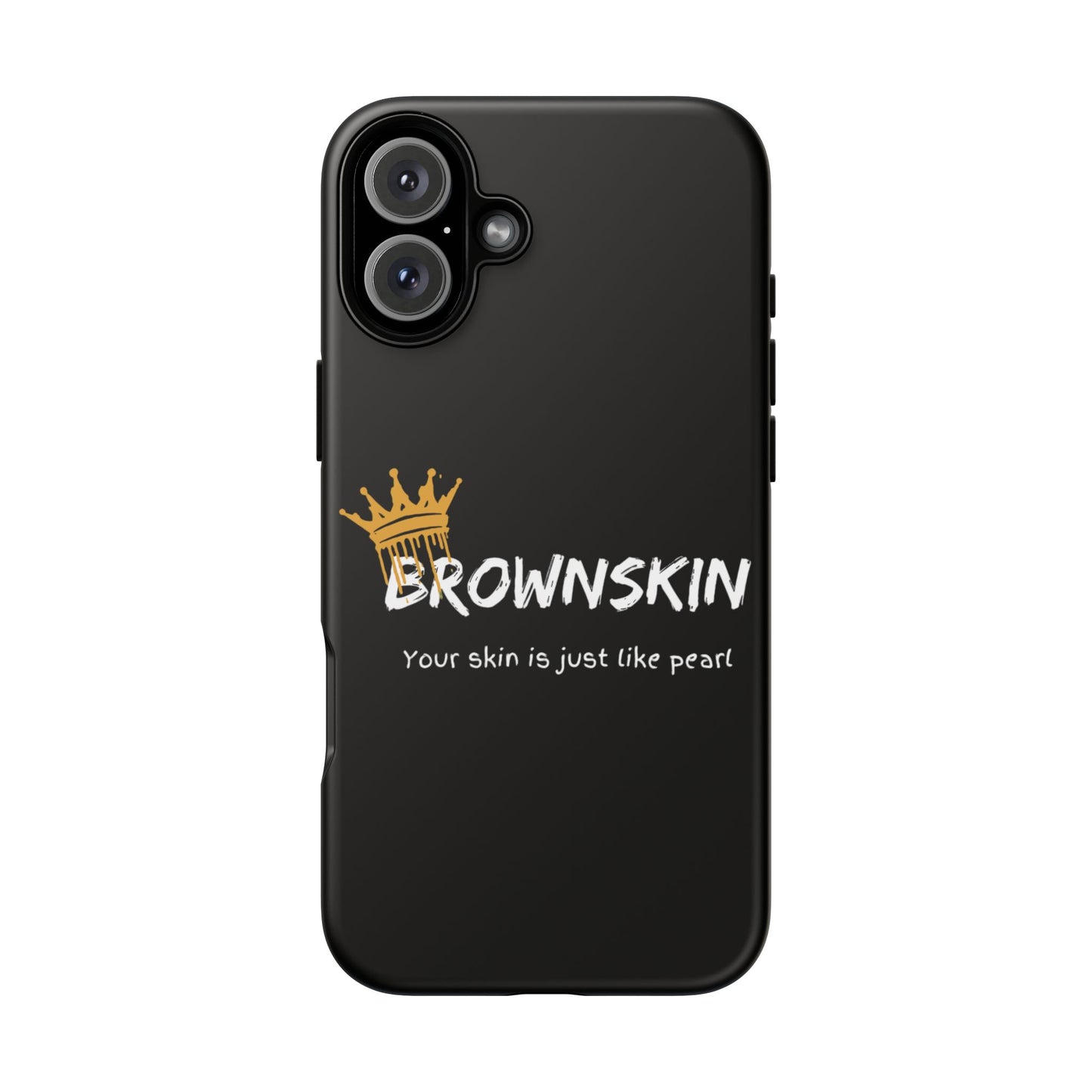 Brownskin Tough Cases