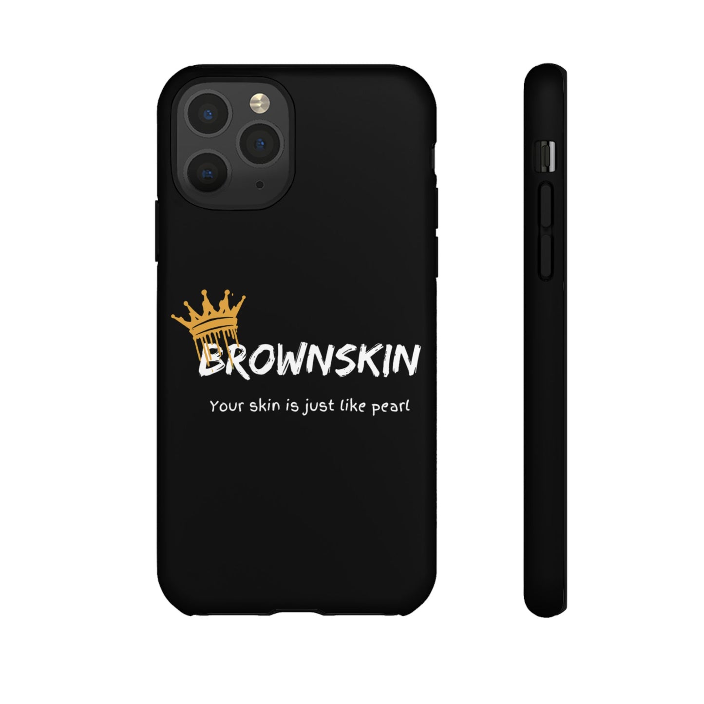 Brownskin Tough Cases