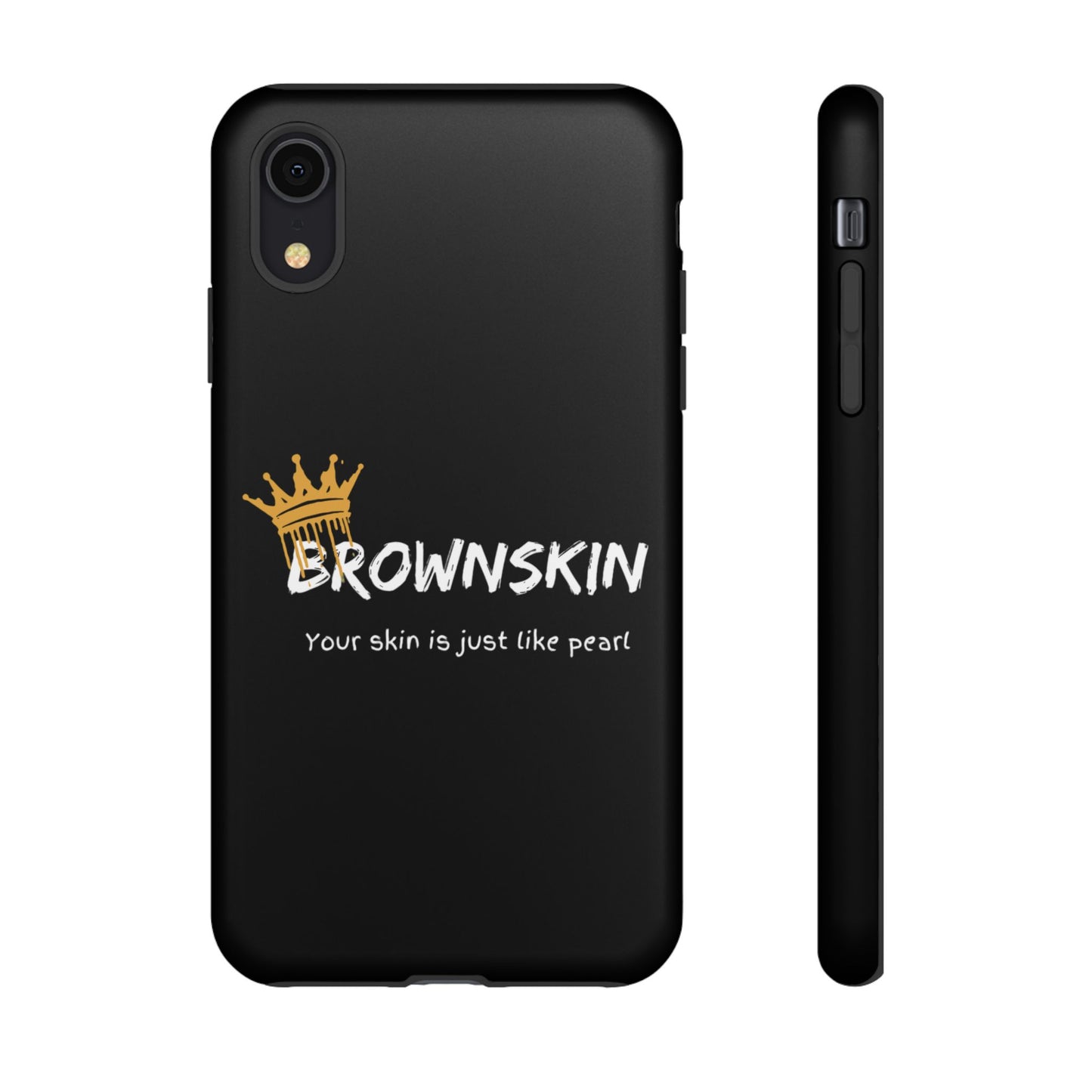 Brownskin Tough Cases