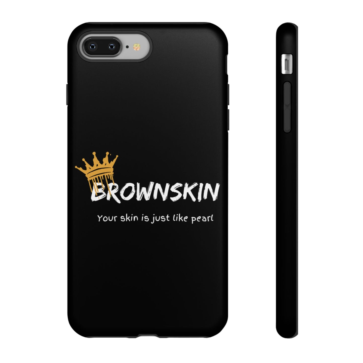 Brownskin Tough Cases