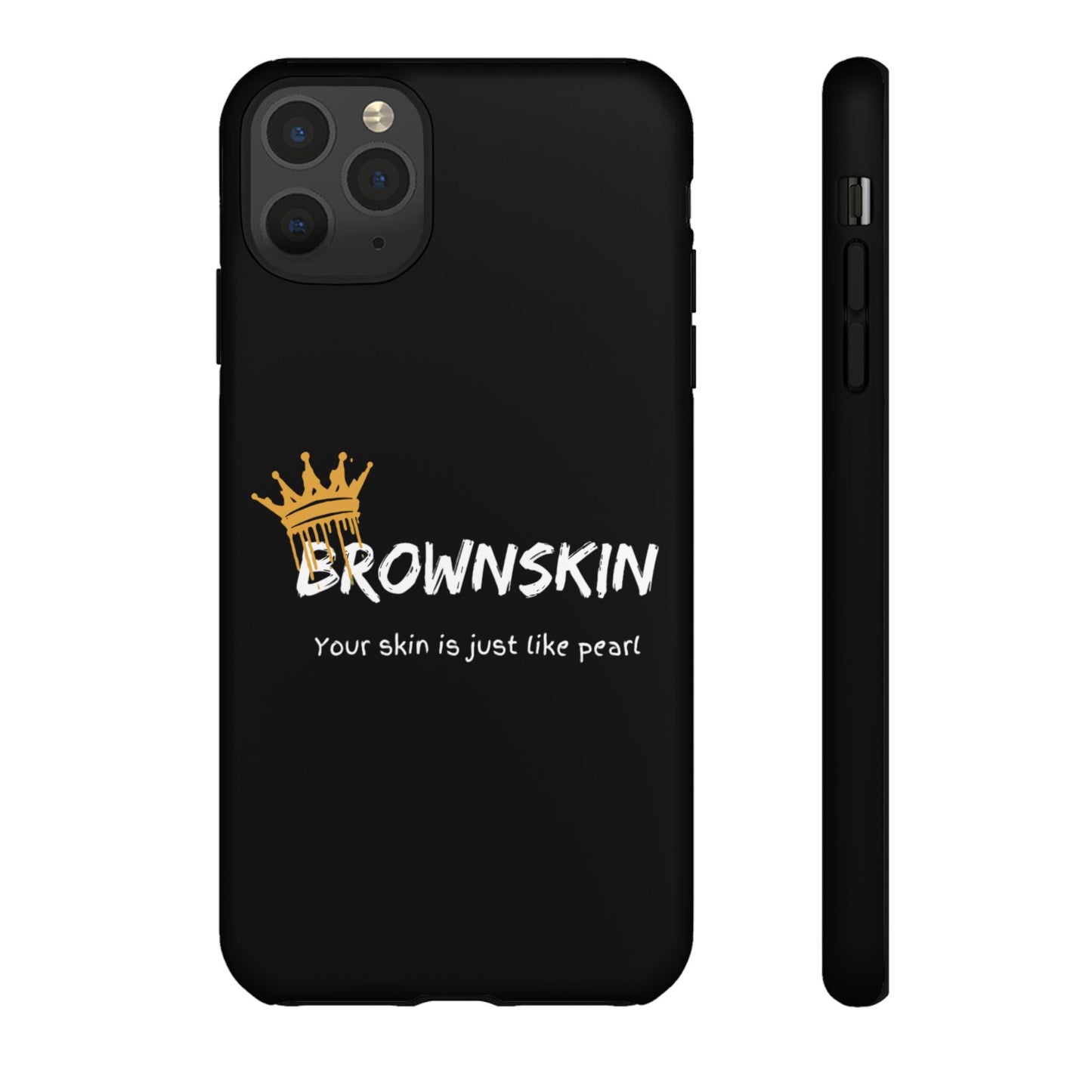 Brownskin Tough Cases