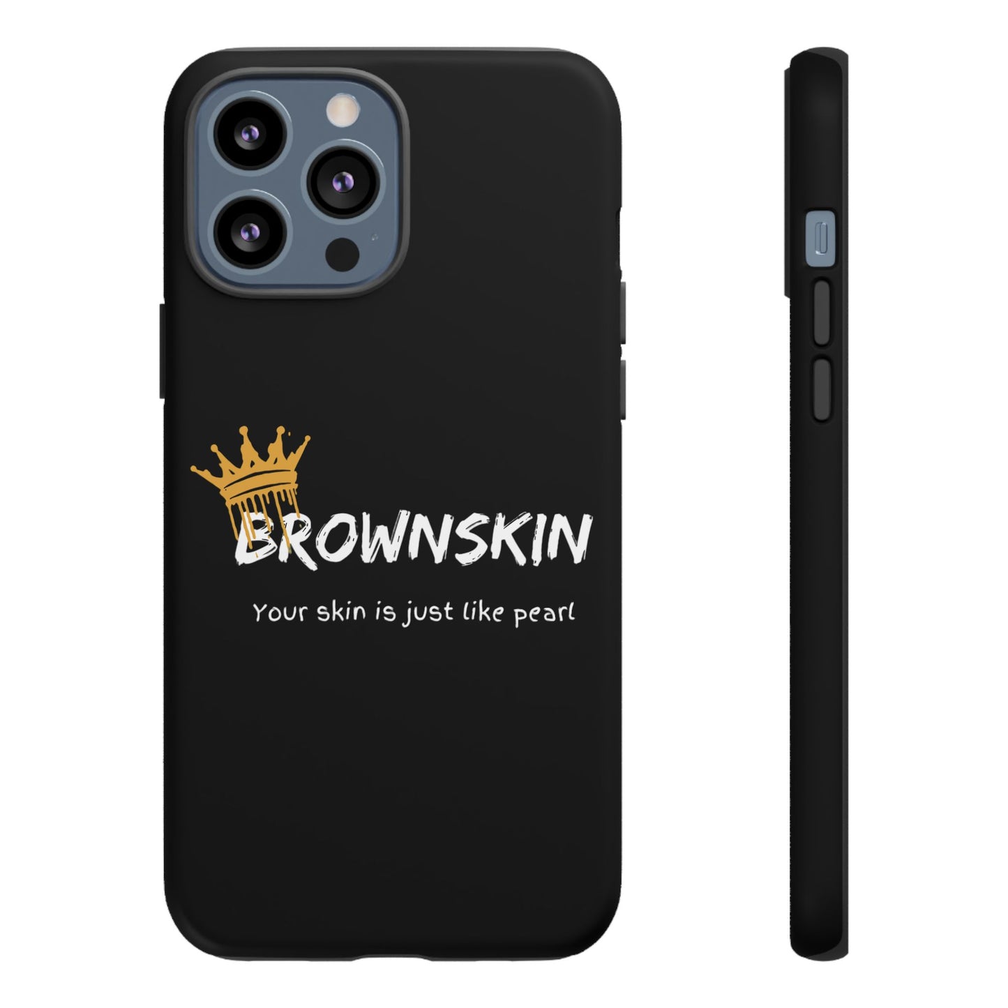 Brownskin Tough Cases