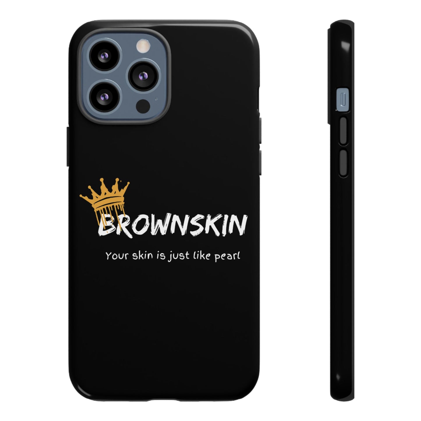 Brownskin Tough Cases