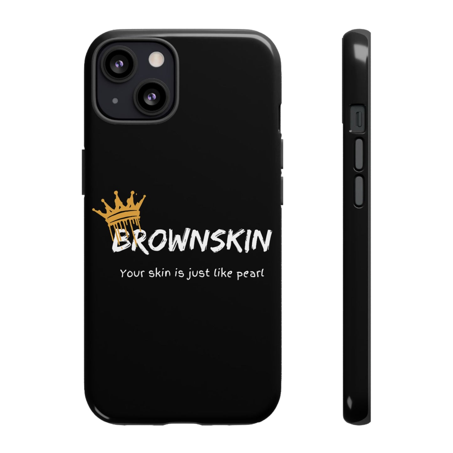 Brownskin Tough Cases