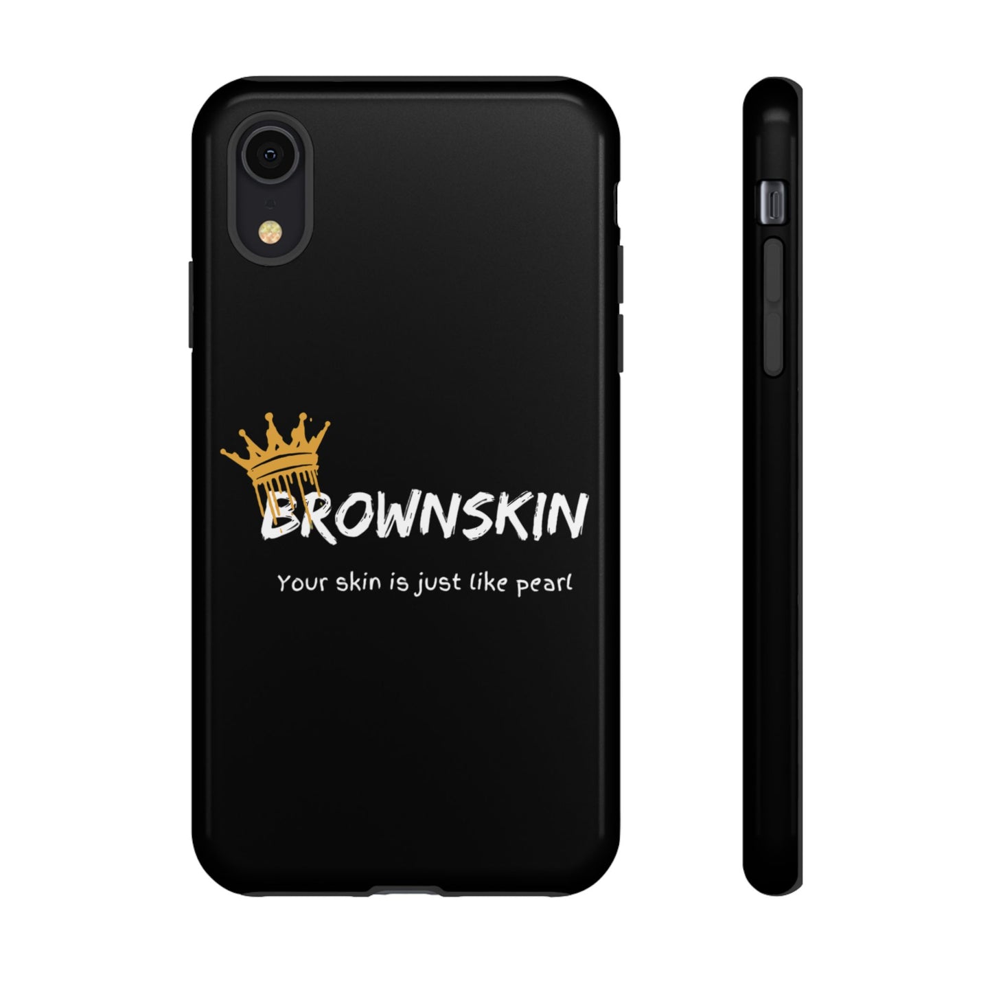 Brownskin Tough Cases