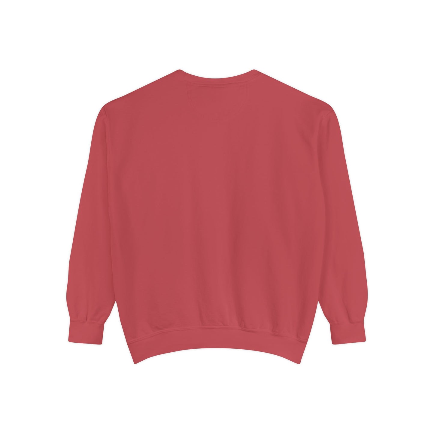 "Beyonce" Unisex Garment-Dyed Sweatshirt