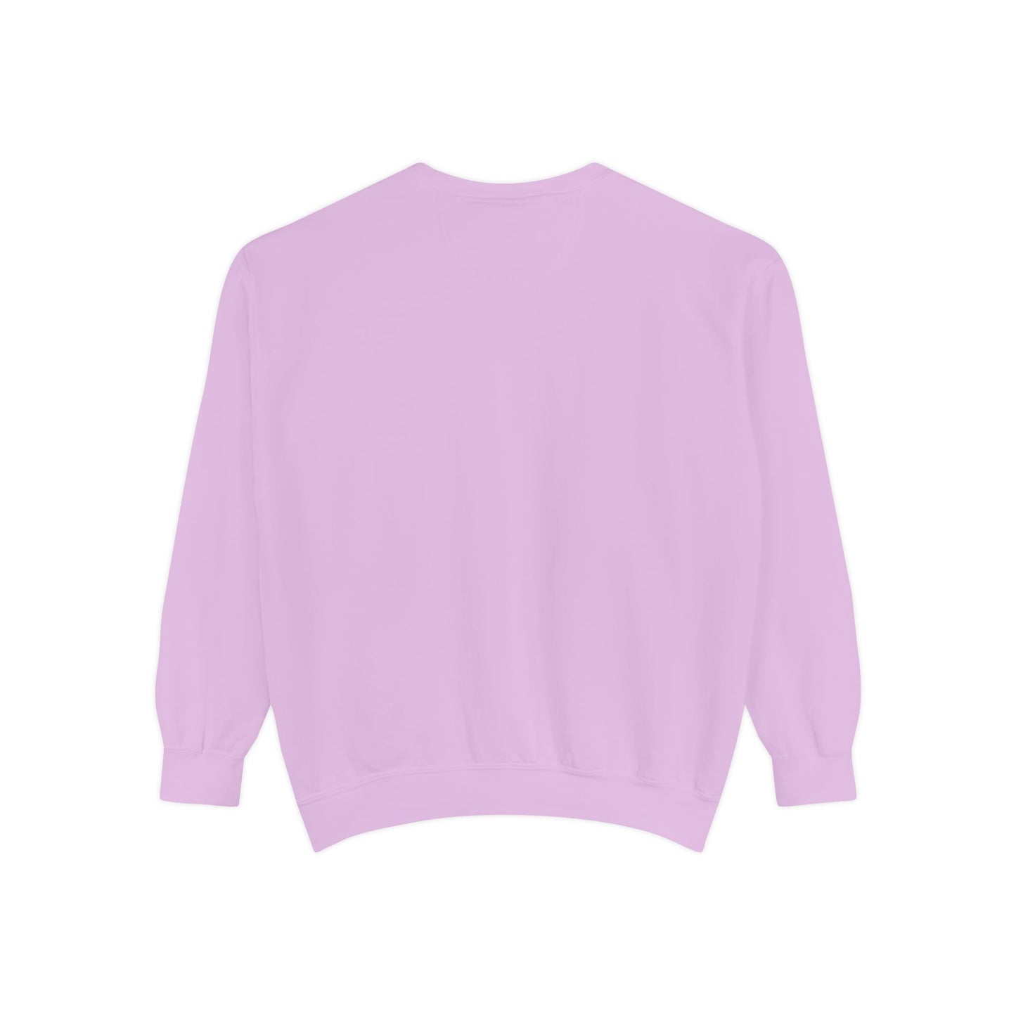 "Beyonce" Unisex Garment-Dyed Sweatshirt