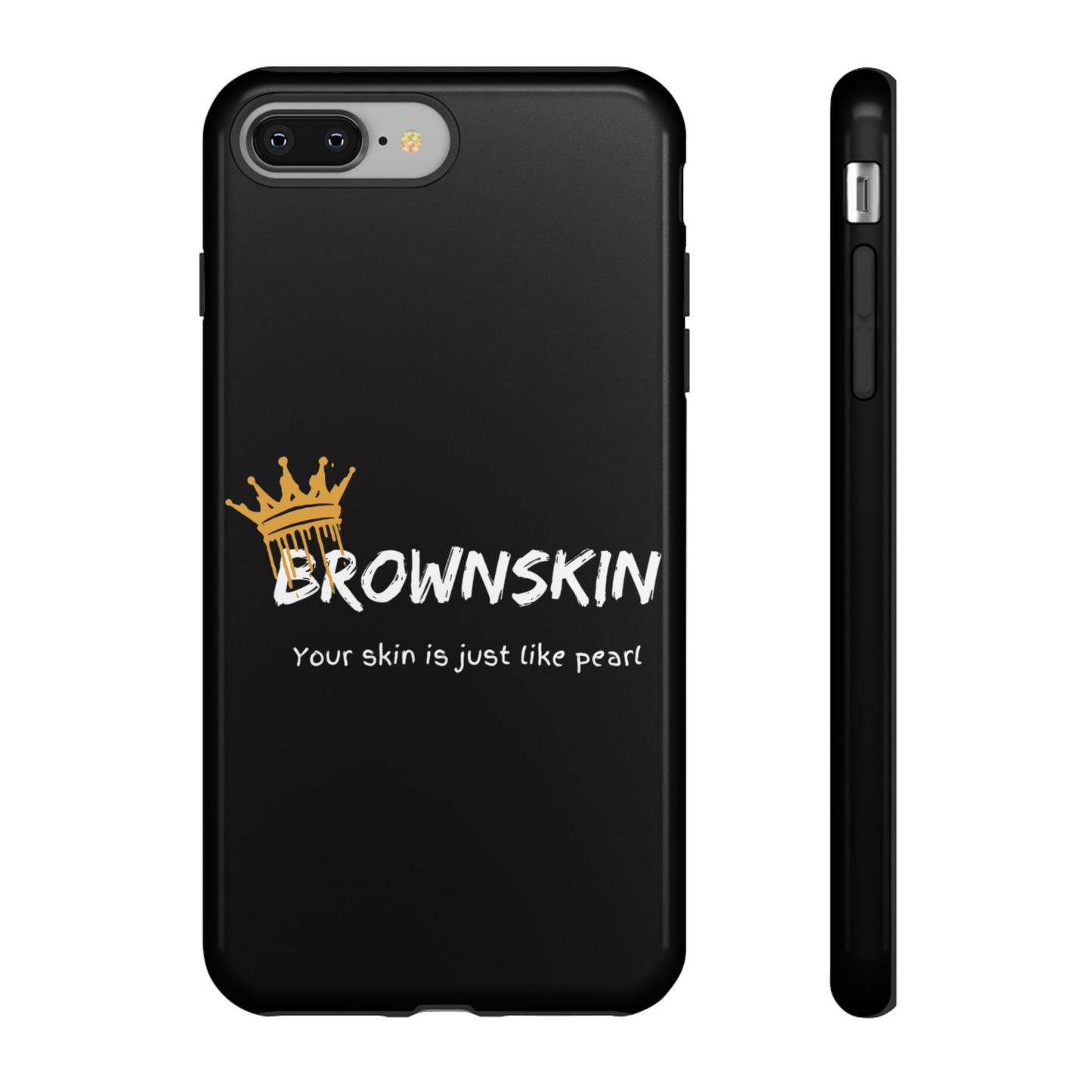 Brownskin Tough Cases